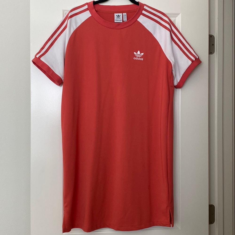 Womens Adidas Dress